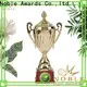 high-quality Metal trophies Gift Box with Gift Box For Sport games 1