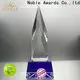 Noble Awards at discount Crystal Trophy Award buy now For Sport games 1