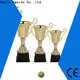 at discount Trophy Cups metal free sample For Gift 1