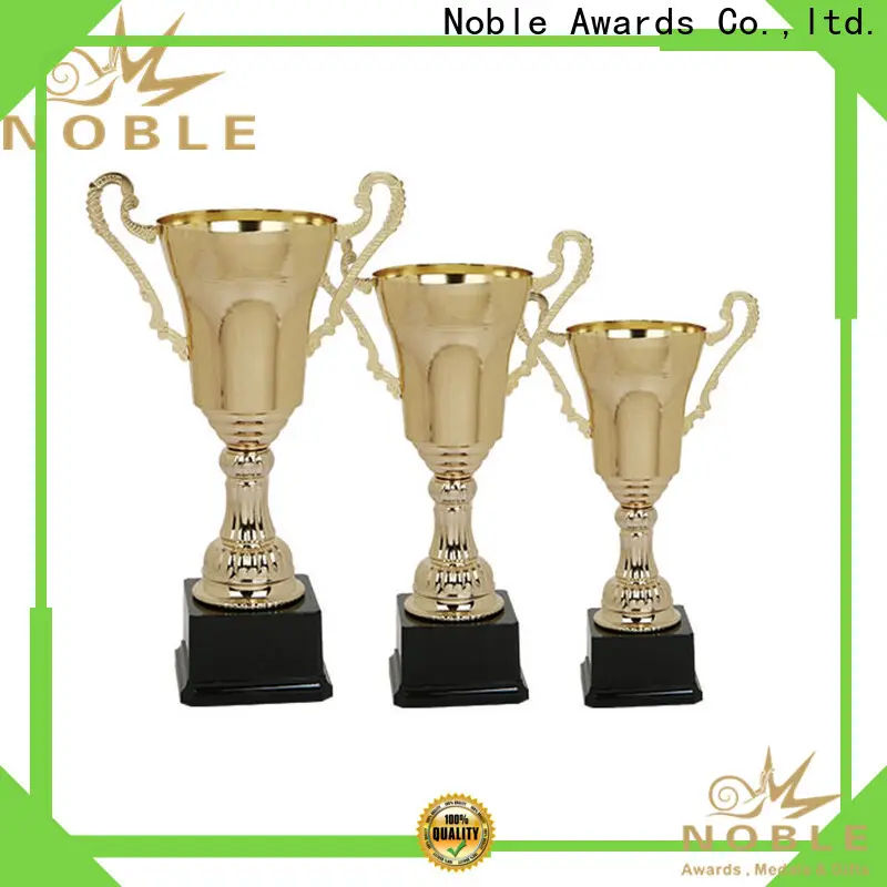 solid mesh Cup trophies metal free sample For Gift 1