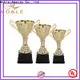 Noble Awards metal Trophy Cups ODM For Awards 1