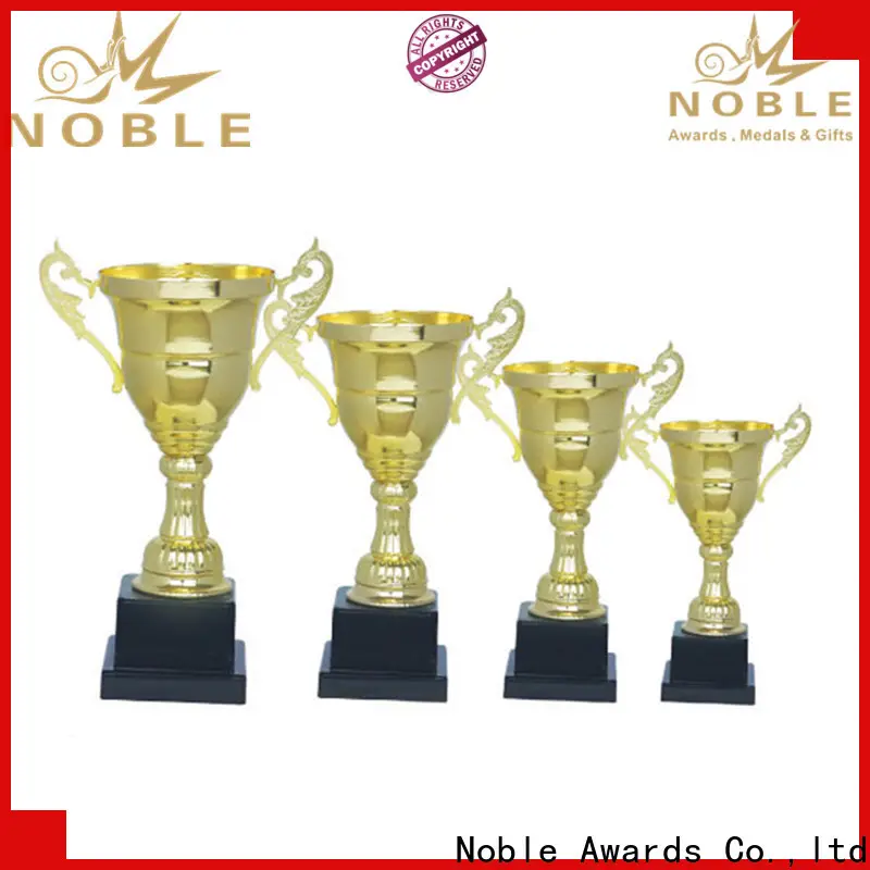 Noble Awards metal free sample For Awards2 1