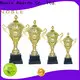 Noble Awards metal Trophy Cups bulk production For Awards1 1