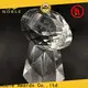 at discount Crystal Trophy Award jade crystal customization For Sport games 1