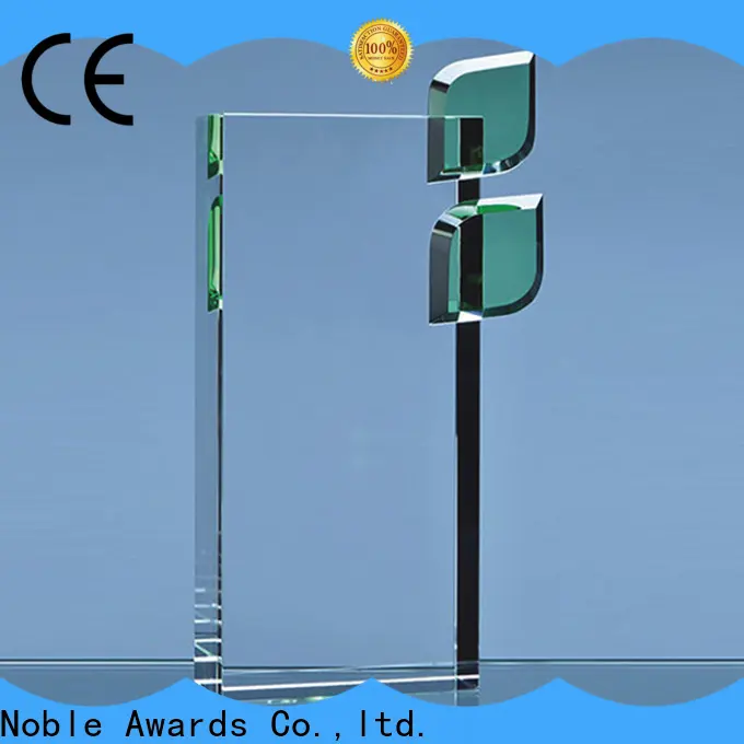 high-quality custom trophy awards metal supplier For Gift 1