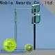 Noble Awards transparent Souvenir gifts with Gift Box For Awards1 1