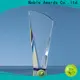 high-quality Crystal trophies jade crystal ODM For Awards 1