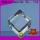 Noble Awards latest glass trophy for wholesale For Awards 1
