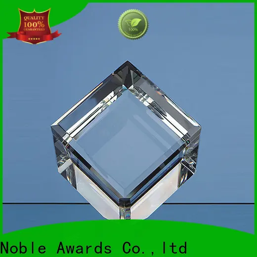 on-sale Crystal trophies premium glass customization For Sport games 1