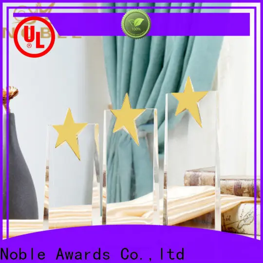 high-quality Blank Crystal Trophy jade crystal get quote For Awards1 1