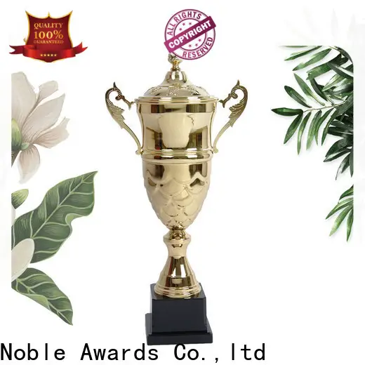 solid mesh Personalized Metal trophies K9 Crystal with Gift Box For Awards 1