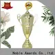 Breathable Metal trophies Gift Box with Gift Box For Gift 1