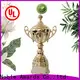Noble Awards at discount Personalized Metal trophies with Gift Box For Sport games 1