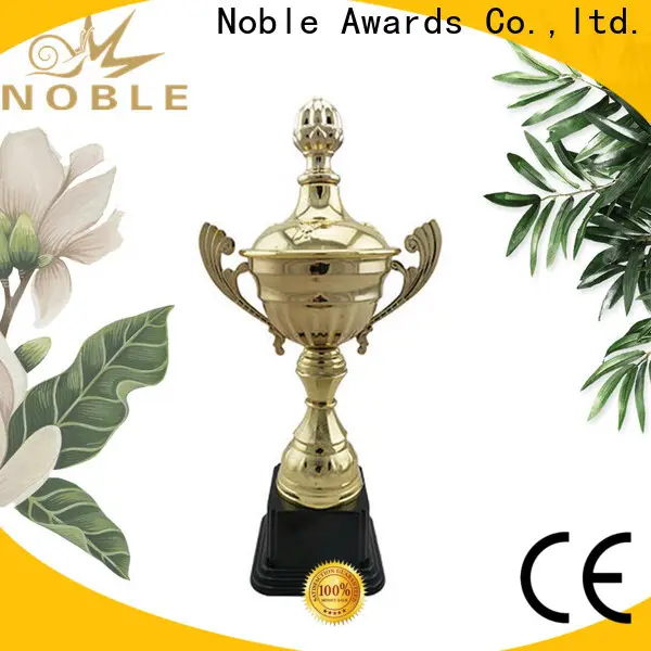 portable metal cup trophy metal OEM For Gift 1