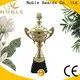 portable metal cup trophy metal OEM For Gift 1