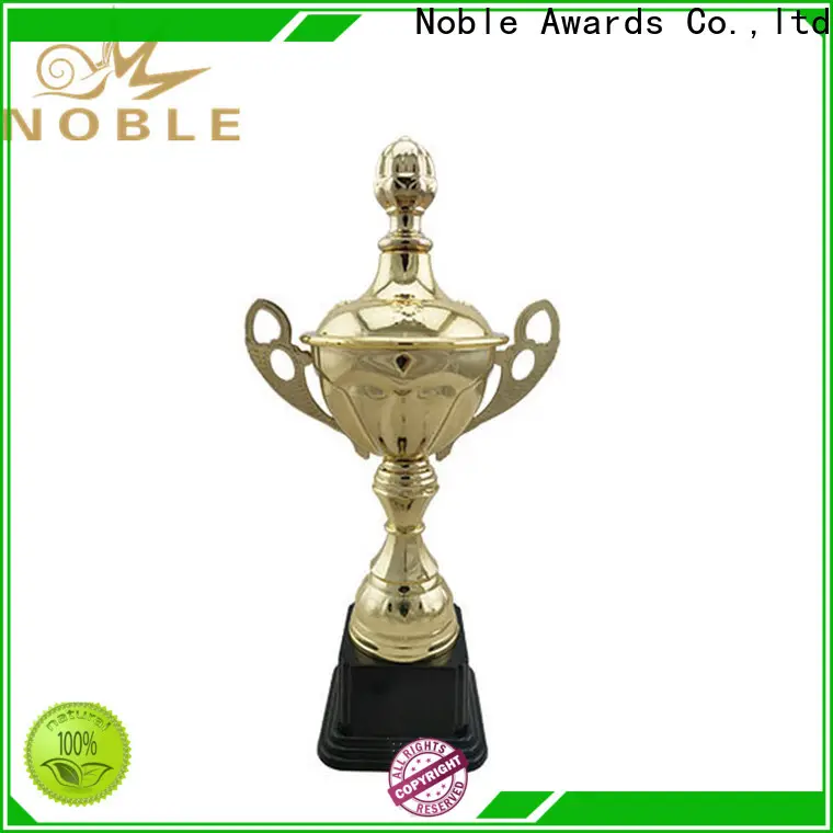 solid mesh Trophy Cups metal supplier For Sport games 1