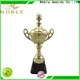 solid mesh Trophy Cups metal supplier For Sport games 1