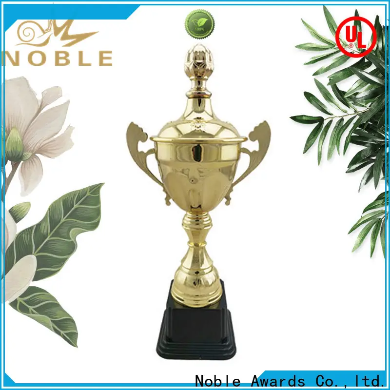 high-quality Cup trophies metal customization For Sport games 1