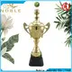 high-quality Cup trophies metal customization For Sport games 1