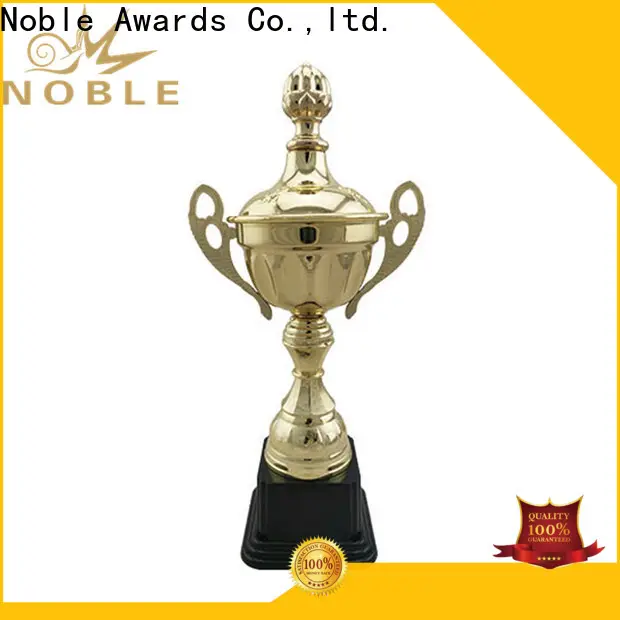 Noble Awards metal metal cup trophy OEM For Gift1 1