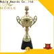 Noble Awards metal metal cup trophy OEM For Gift1 1