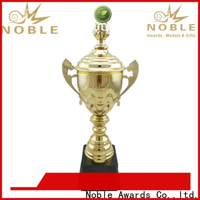 Noble Awards high-quality Trophy Cups bulk production For Awards 1