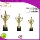 Noble Awards metal Cup trophies OEM For Gift1 1