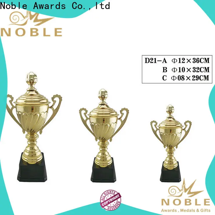 Noble Awards metal Cup trophies buy now For Gift2 1