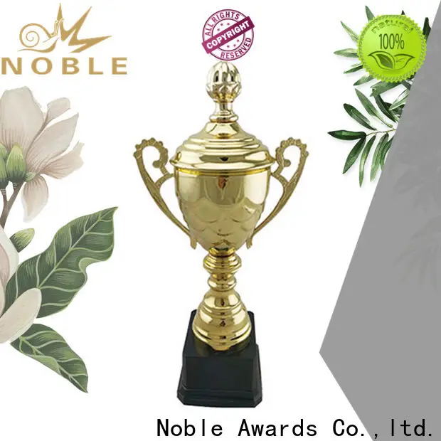 Noble Awards high-quality Cup trophies OEM For Sport games 1