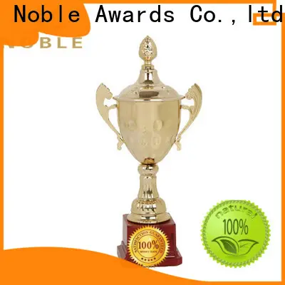 solid mesh metal cup trophy metal bulk production For Awards 1