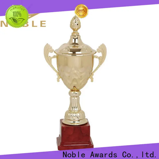 durable Cup trophies metal free sample For Gift 1