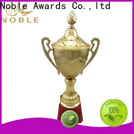 portable metal cup trophy metal for wholesale For Sport games 1
