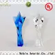 Noble Awards durable Crystal trophies supplier For Sport games1 1