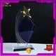 Noble Awards durable Crystal trophies OEM For Awards2 1