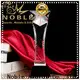 Noble Awards premium glass Blank Crystal Trophy for wholesale For Sport games3 1