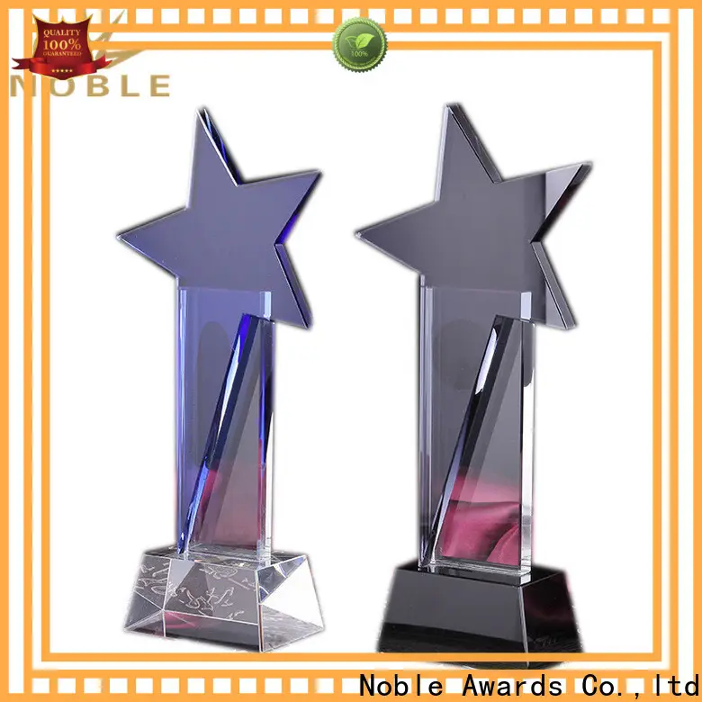 Noble Awards jade crystal Crystal Trophy Award get quote For Sport games1 1