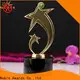 Noble Awards latest Crystal Trophy Award supplier For Sport games1 1