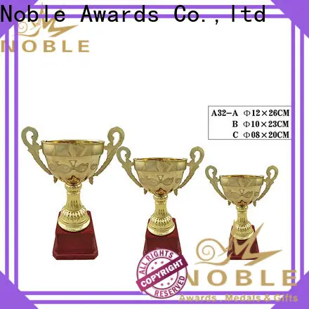 Noble Awards metal Cup trophies buy now For Sport games3 1