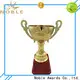 Noble Awards high-quality Metal trophies with Gift Box For Gift 1