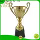Noble Awards Breathable Metal trophies with Gift Box For Awards 1