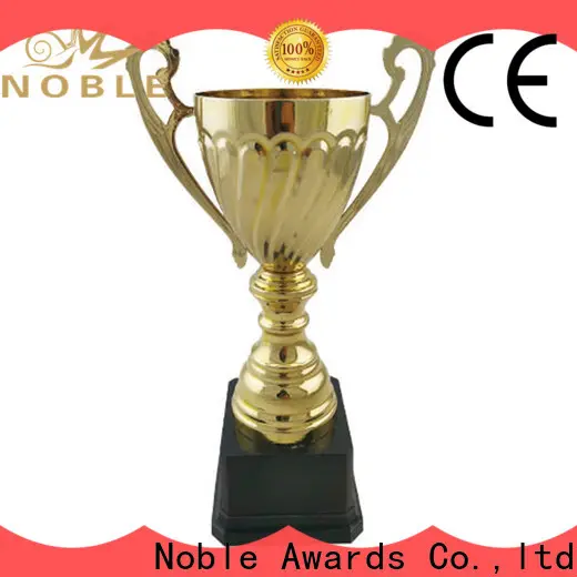 durable metal cup trophy metal customization For Awards 1