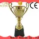 durable metal cup trophy metal customization For Awards 1