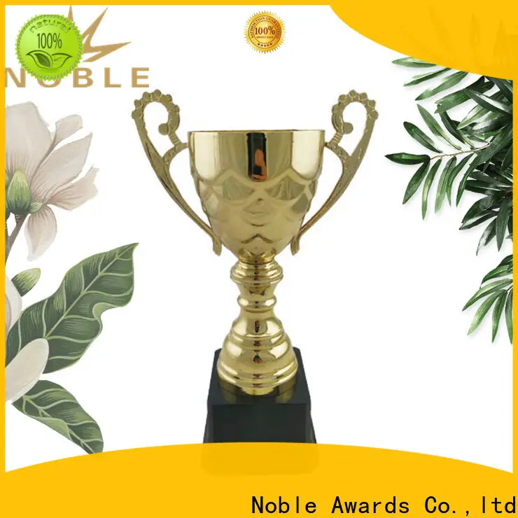 funky Metal trophies Gift Box with Gift Box For Sport games 1