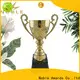 funky Metal trophies Gift Box with Gift Box For Sport games 1