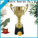 Noble Awards Breathable Metal trophies with Gift Box For Gift 1