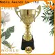 Noble Awards metal Trophy Cups get quote For Sport games 1