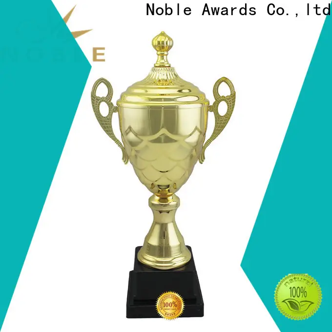 Noble Awards metal metal cup trophy ODM For Awards1 1