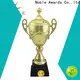 Noble Awards metal metal cup trophy ODM For Awards1 1