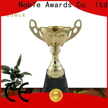 Noble Awards metal Cup trophies get quote For Gift1 1