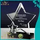 solid mesh Crystal trophies jade crystal free sample For Gift1 1
